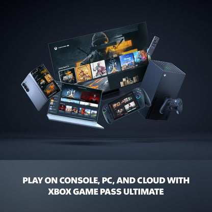 Microsoft Xbox Series S™ 1TB Gaming Console
