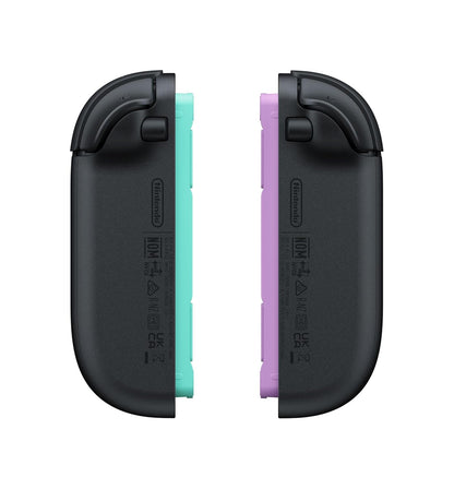 Nintendo Joy-Con™ 2 (L)/(R) Light Purple/Light Green