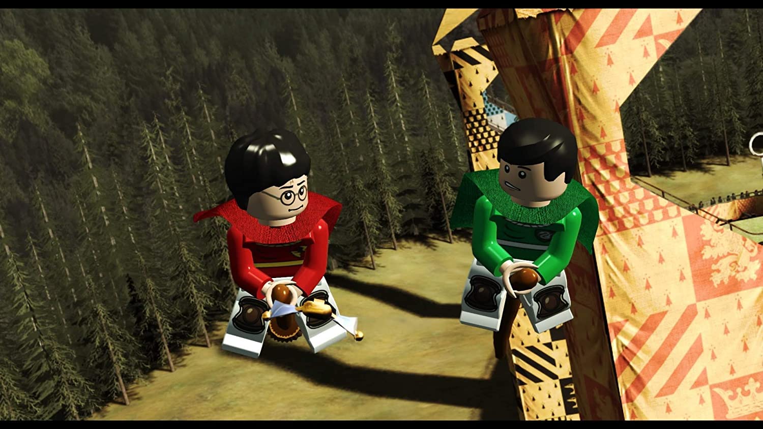 LEGO® Harry Potter Collection Nintendo Switch™