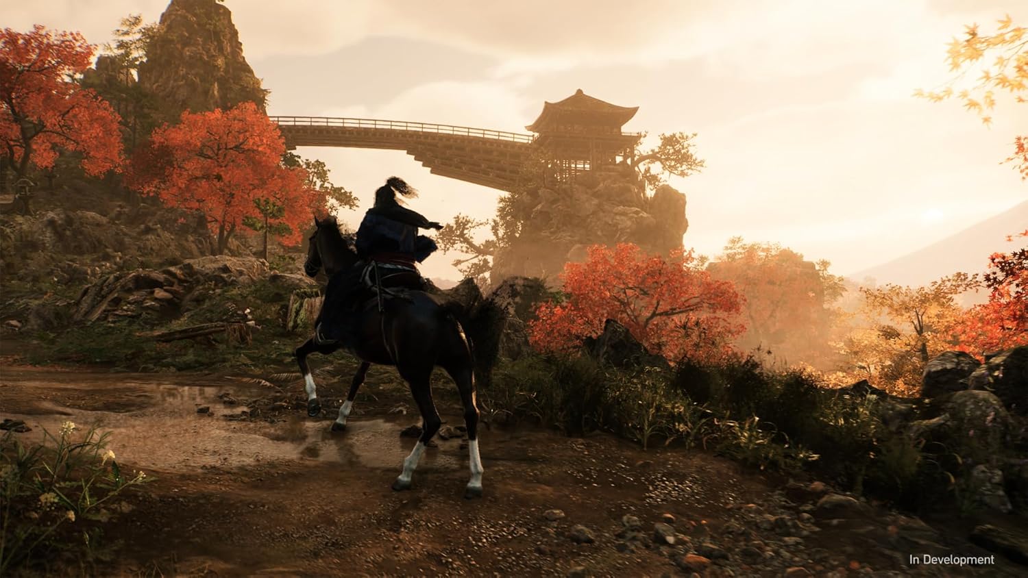 Rise of the Ronin PS5®