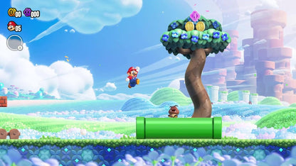 Super Mario Bros.™ Wonder Nintendo Switch™