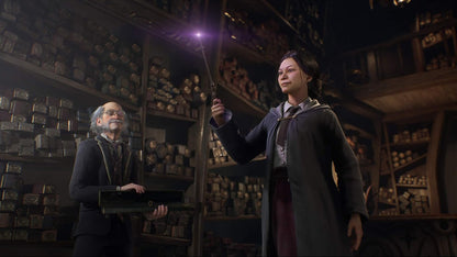Hogwarts Legacy Nintendo Switch™
