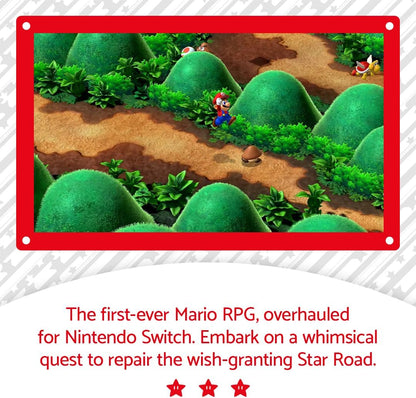 Super Mario RPG Nintendo Switch™