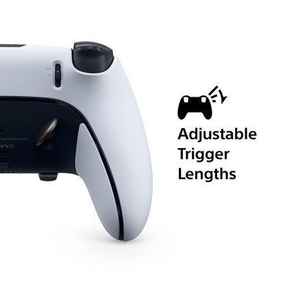 PlayStation® DualSense Edge™ Wireless Controller Black