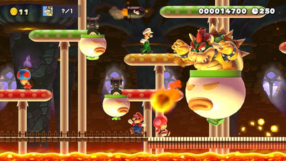 Super Mario Maker 2 Nintendo Switch™