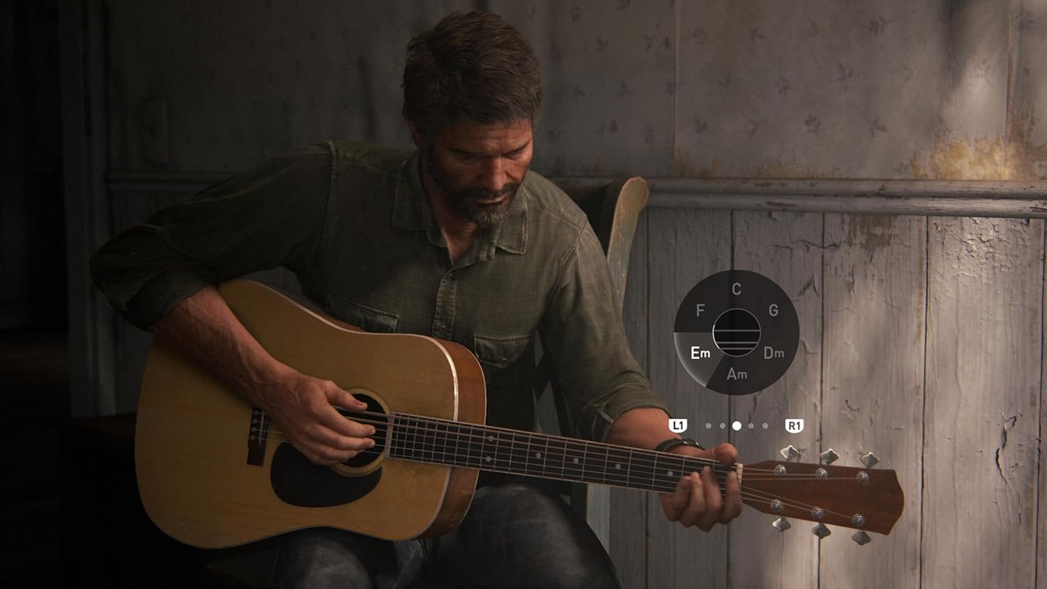 The Last of Us Part II Remastered Edition PS5®