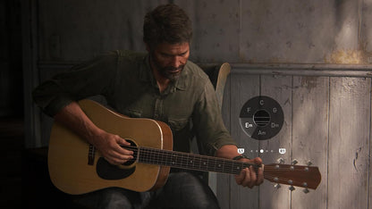 The Last of Us Part II Remastered Edition PS5®