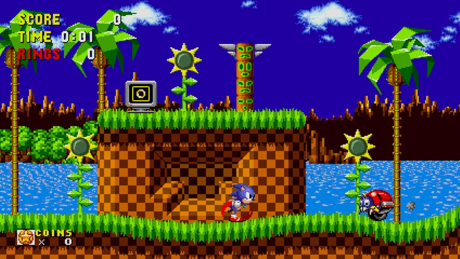 Sonic Origins Plus Nintendo Switch™