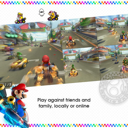 Mario Kart 8 Deluxe Nintendo Switch™