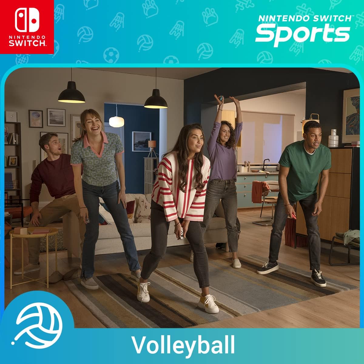 Nintendo Switch™ Sports Nintendo®