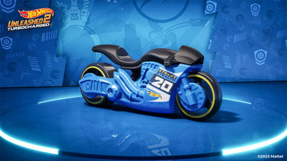 HOT WHEELS UNLEASHED 2: Turbocharged PS5®