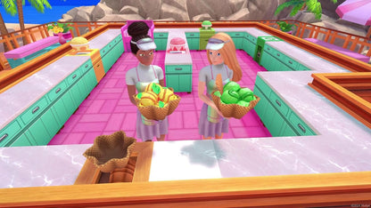 Barbie: Project Friendship Nintendo Switch™