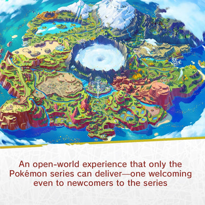 Pokémon™ Scarlet Nintendo Switch™