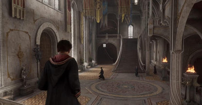 Warner Bros. Hogwarts Legacy PS5®