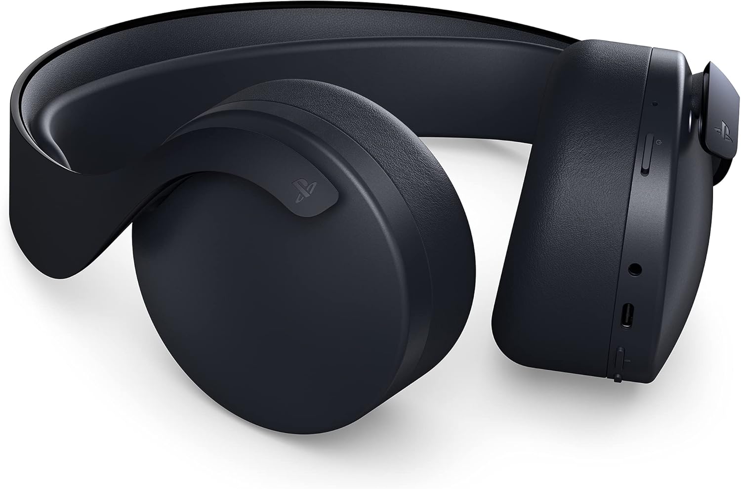 PlayStation® PULSE 3D™ Wireless Headset Midnight Black