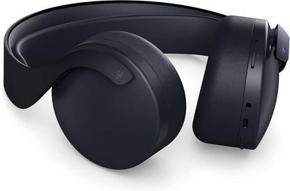 PlayStation® PULSE 3D™ Wireless Headset Midnight Black