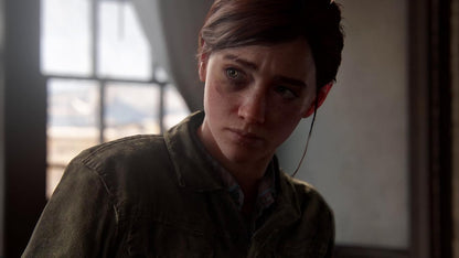 The Last of Us Part II Remastered Edition PS5®