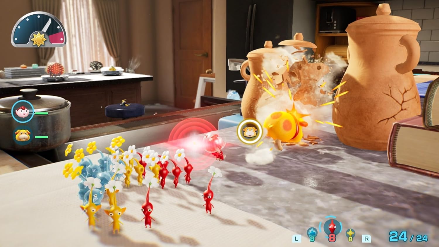 Pikmin™ 4 Standard Multilingual Edition Nintendo Switch™