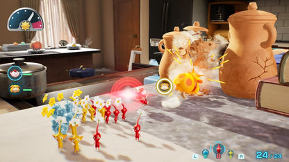 Pikmin™ 4 Standard Multilingual Edition Nintendo Switch™