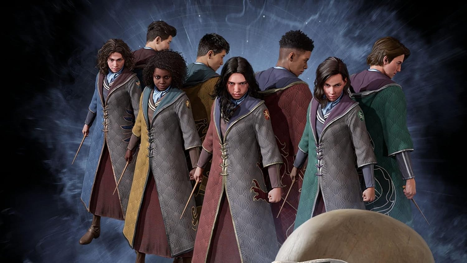 Warner Bros. Hogwarts Legacy PS5®