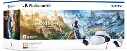 PlayStation® VR2 Horizon Call of the Mountain™ Bundle