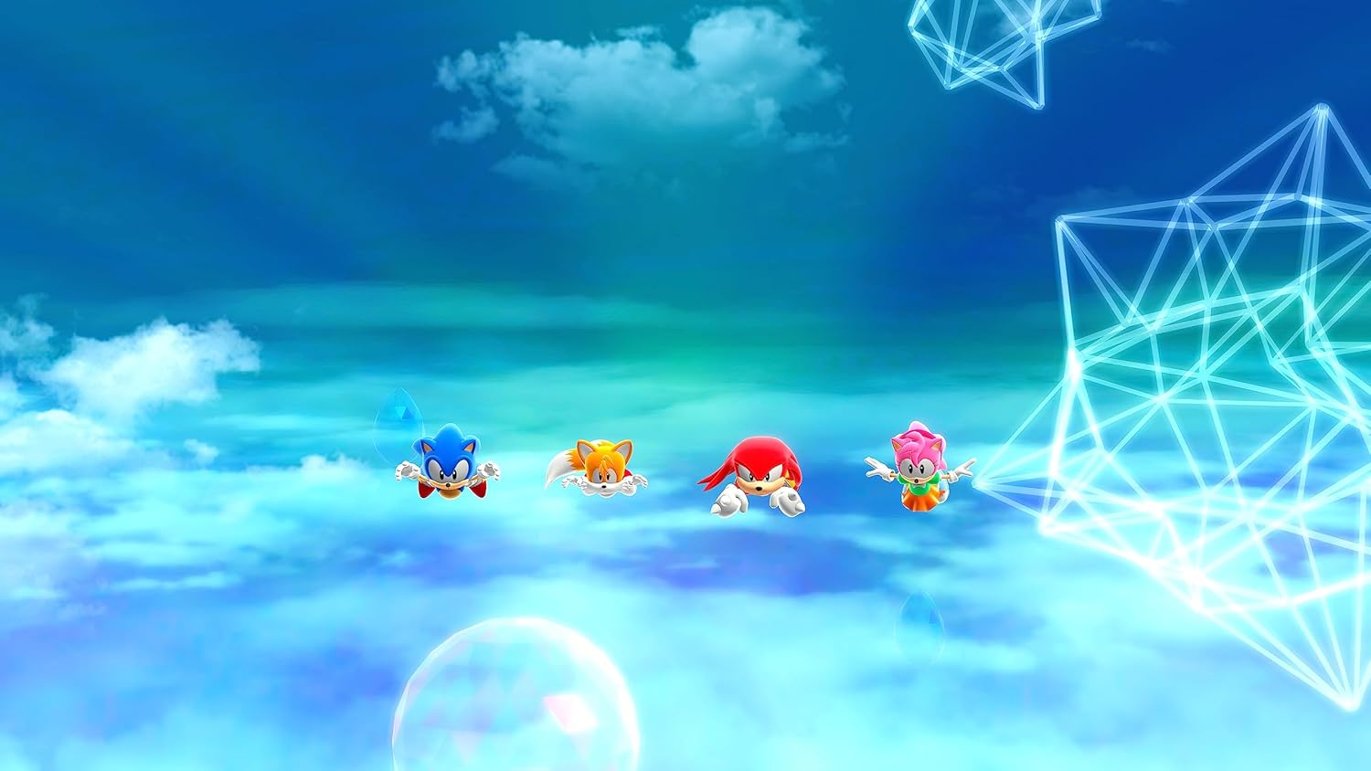 SEGA® Sonic Superstars Nintendo Switch™