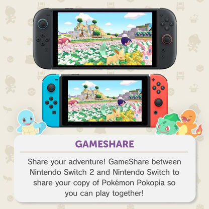 Pokémon Pokopia Nintendo Switch™ 2 Edition