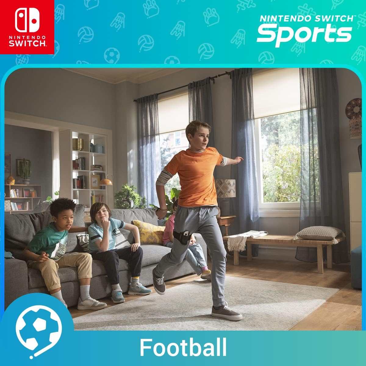 Nintendo Switch™ Sports Nintendo®