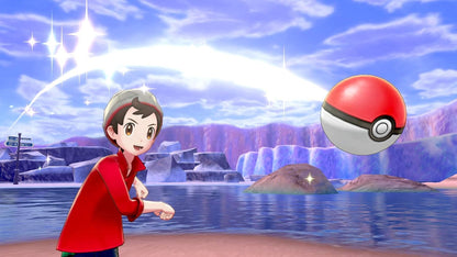Pokémon Shield Nintendo Switch™