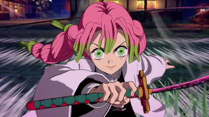 Demon Slayer -Kimetsu no Yaiba-The Hinokami Chronicles 2 Nintendo Switch™