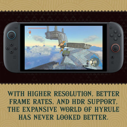 The Legend of Zelda™: Tears of the Kingdom Nintendo Switch™ 2 Edition