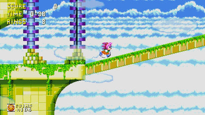 Sonic Origins Plus PS5®