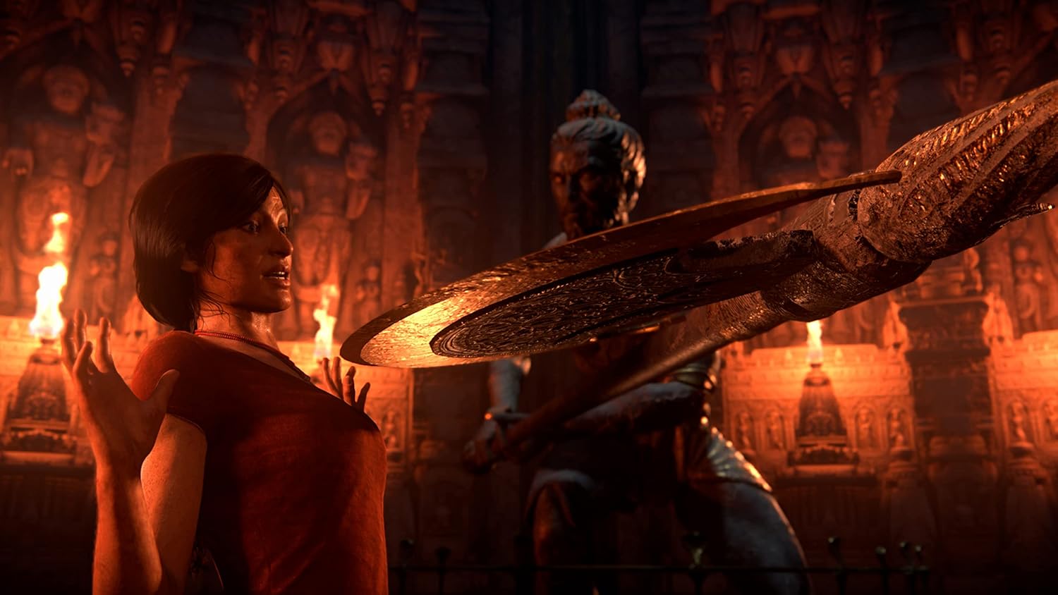 UNCHARTED: Legacy of Thieves Collection PS5®