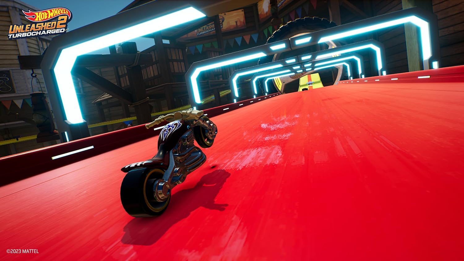 Hot Wheels Unleashed 2: Turbocharged Nintendo Switch™