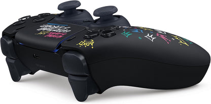 PlayStation®5 DualSense™ Wireless Controller LeBron James Limited Edition