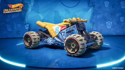 HOT WHEELS UNLEASHED 2: Turbocharged PS5®