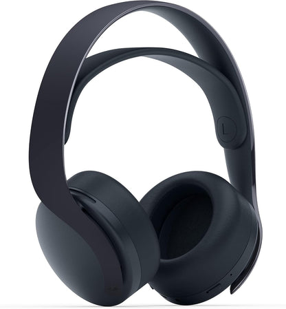 PlayStation® PULSE 3D™ Wireless Headset Midnight Black