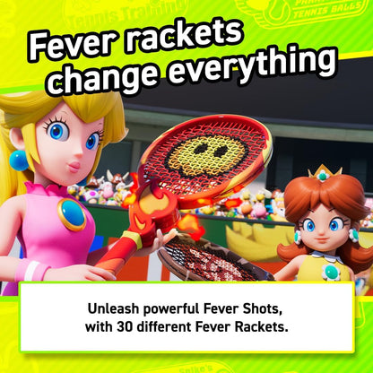Mario Tennis Fever Nintendo Switch™ 2 Edition