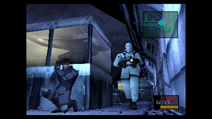 Metal Gear Solid: Master Collection Vol. 1 PS5®