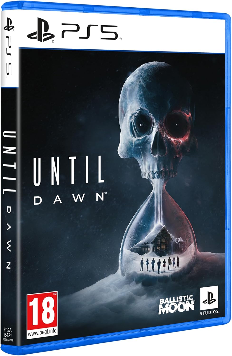 Until Dawn PS5®