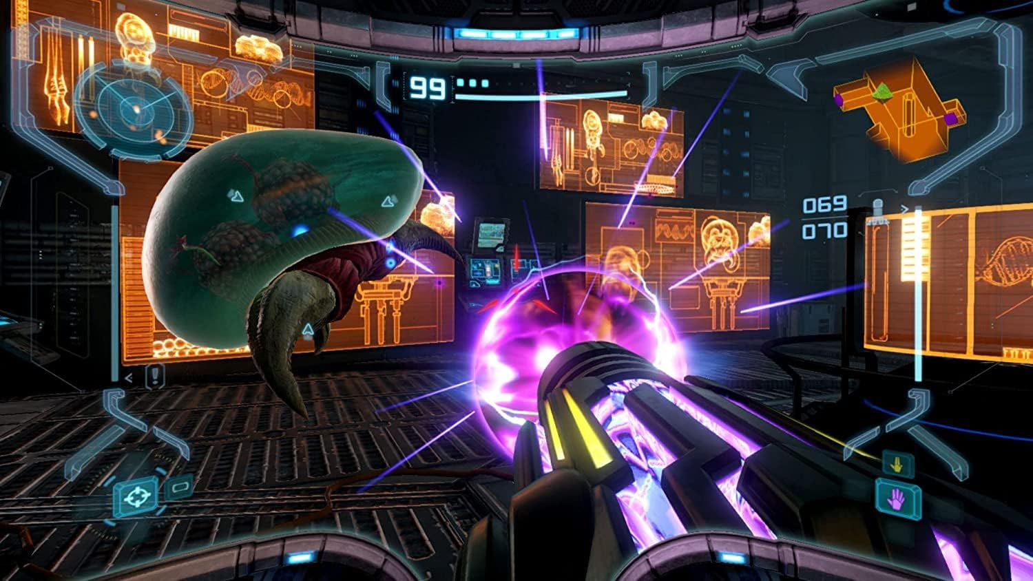 Metroid Prime Remastered Nintendo Switch™