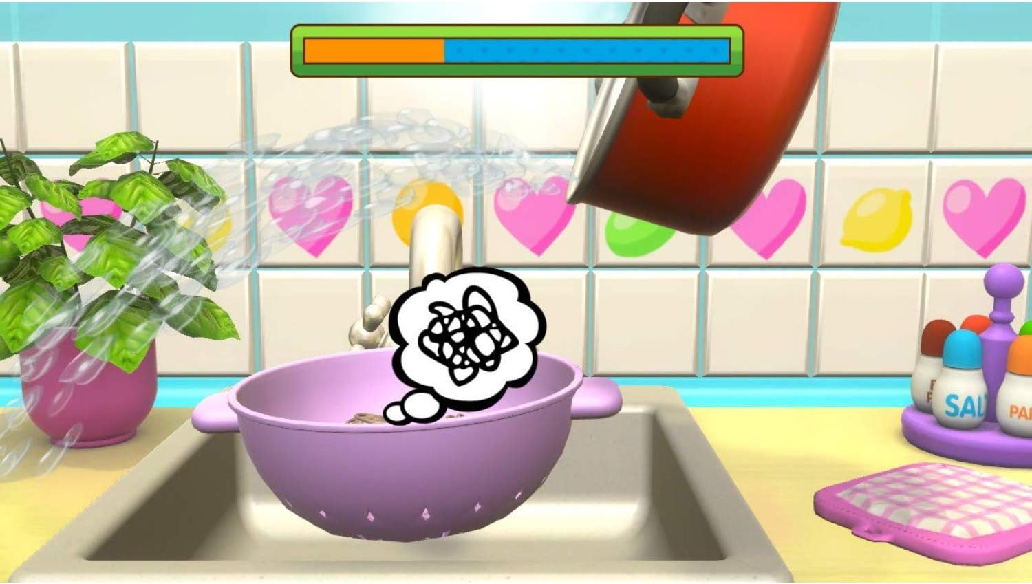 Cooking Mama: Cookstar Nintendo Switch™