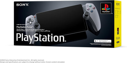 Sony PlayStation® Portal Remote Player 30th Anniversary Limited Edition