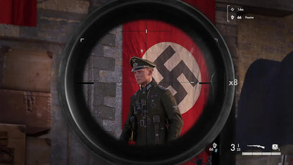 Sniper Elite Resistance PS5®