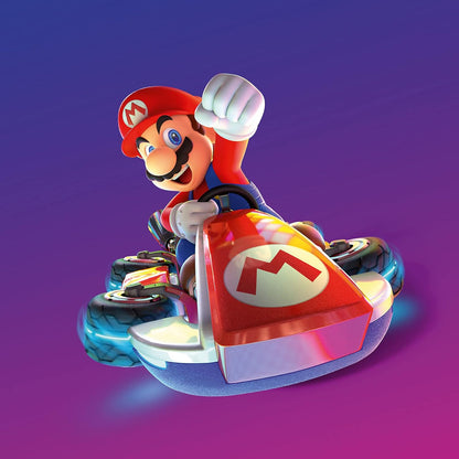Mario Kart 8 Deluxe Nintendo Switch™
