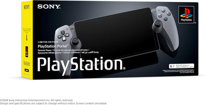 Sony PlayStation® Portal Remote Player 30th Anniversary Limited Edition