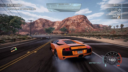 Need for Speed™ Hot Pursuit Remastered Nintendo Switch™