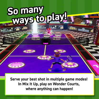 Mario Tennis Fever Nintendo Switch™ 2 Edition