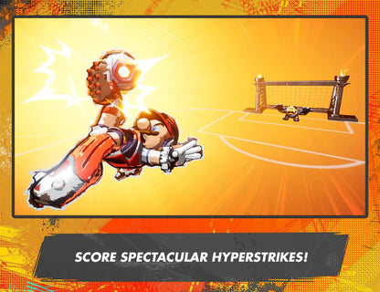 Mario Strikers: Battle League Football Nintendo Switch™