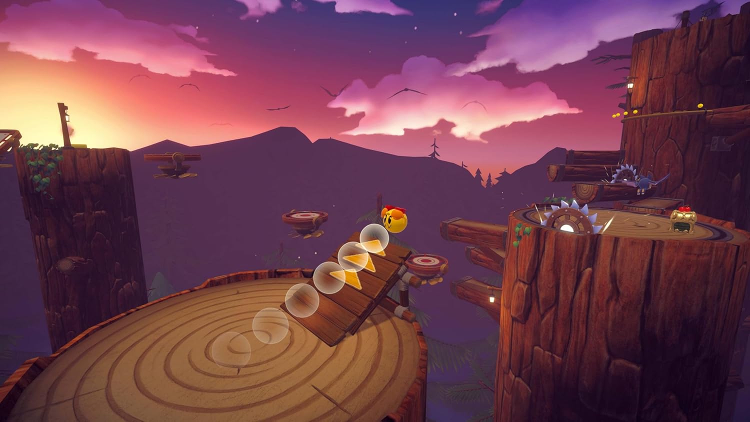 Pac‑Man™ World 2 PS5®